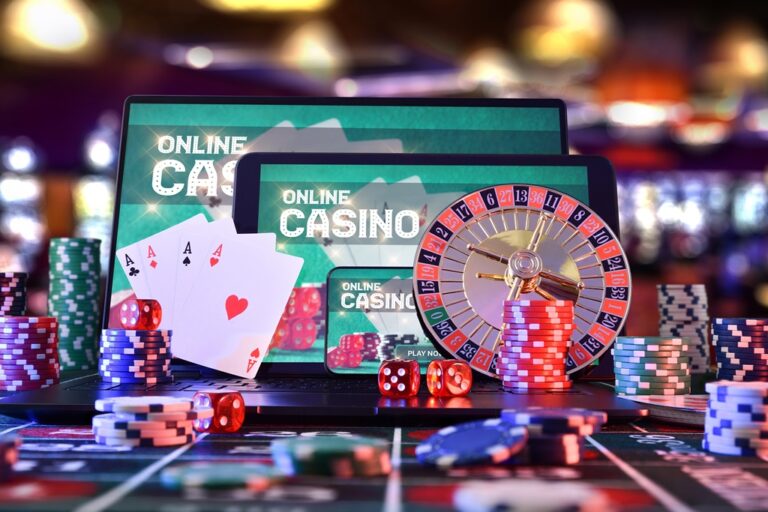 Discover the Exciting World of Casino Online New UK 21 Discover the Exciting World of Casino Online New UK 21