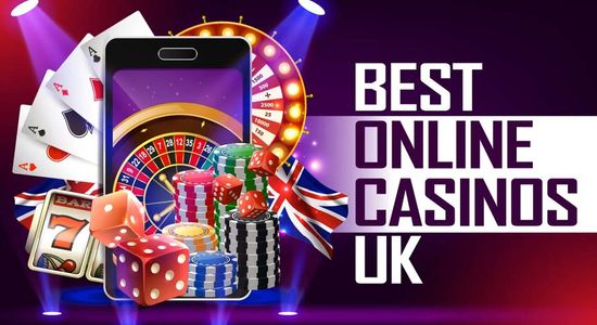 Step into the Exciting World of Novomatic Online Casino UK Step into the Exciting World of Novomatic Online Casino UK