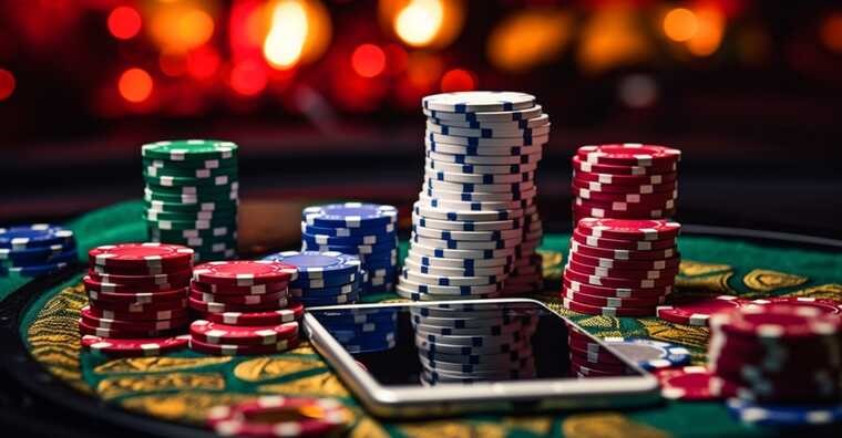 Yeti Win Casino Registration Process 38