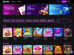 Discover the Excitement Casiny Casino No Deposit Bonus