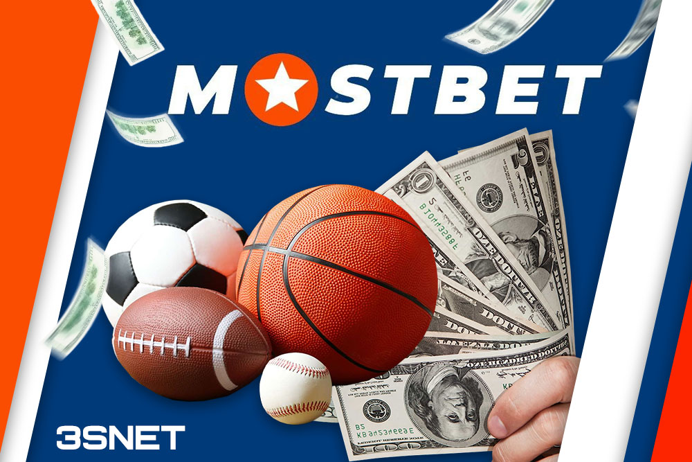 Mostbet Casino Your Ticket to Exciting Wins Mostbet Casino Your Ticket to Exciting Wins