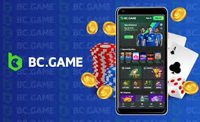 Experience Thrills and Wins BC.Game Casino