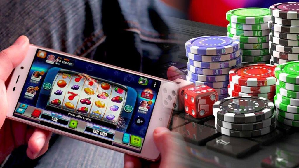Online casina pro české hráče - Zábava na dosah ruky 4